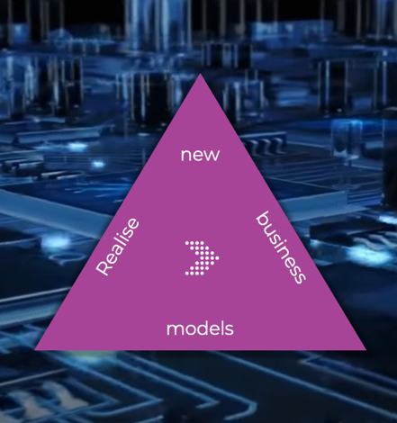 Next Commerce - Realise New Business Models